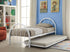 Silhouette Twin Bed
